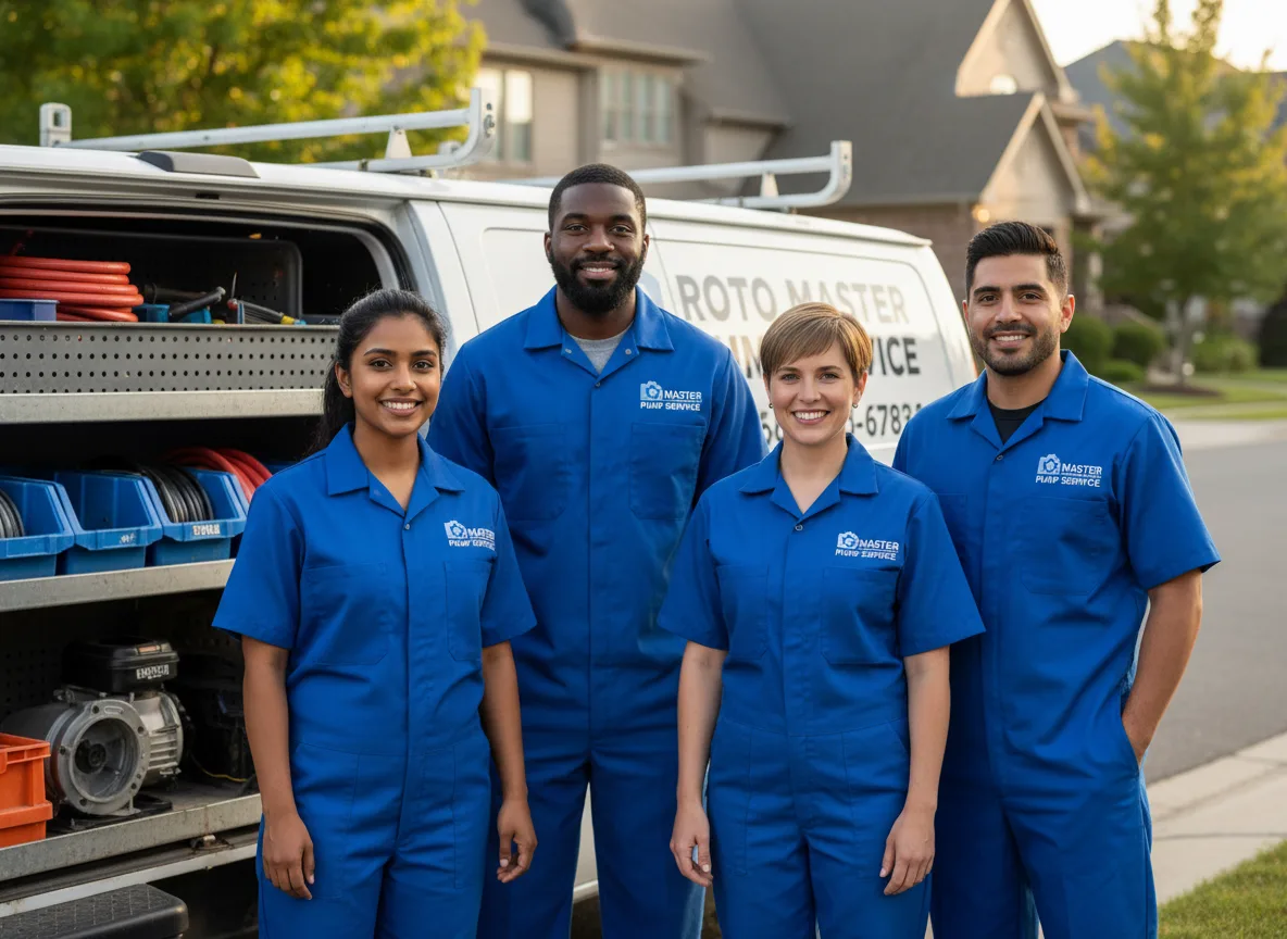 Sump Pump Installation company in Manasquan, NJ